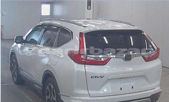 Buy Import 2018 Honda CR-V in Dhaka, Dhaka Buy Import 2018 Honda CR-V in Dhaka, Dhaka