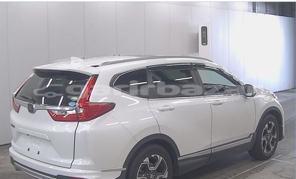 Buy Import 2018 Honda CR-V in Dhaka, Dhaka Buy Import 2018 Honda CR-V in Dhaka, Dhaka