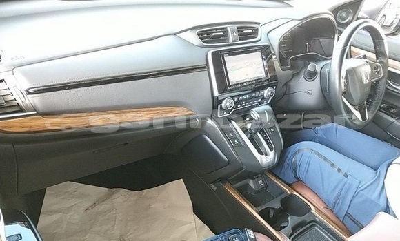 Buy Import 2018 Honda CR-V in Dhaka, Dhaka Buy Import 2018 Honda CR-V in Dhaka, Dhaka