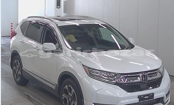 Buy Import 2018 Honda CR-V in Dhaka, Dhaka Buy Import 2018 Honda CR-V in Dhaka, Dhaka