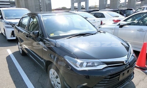 Buy Import 2016 Toyota Axio in Dhaka, Dhaka Buy Import 2016 Toyota Axio in Dhaka, Dhaka