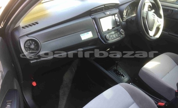 Buy Import 2016 Toyota Axio in Dhaka, Dhaka Buy Import 2016 Toyota Axio in Dhaka, Dhaka