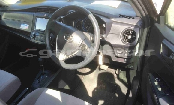 Buy Import 2016 Toyota Axio in Dhaka, Dhaka Buy Import 2016 Toyota Axio in Dhaka, Dhaka