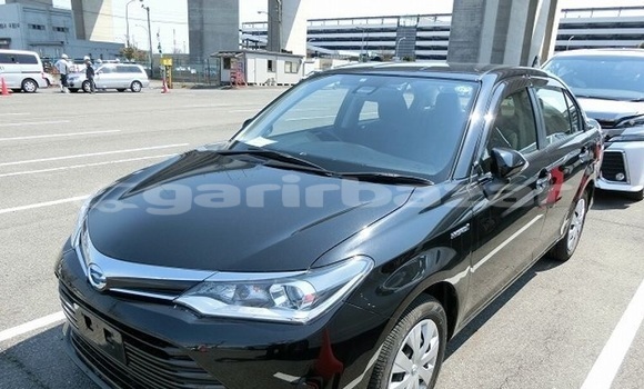 Buy Import 2016 Toyota Axio in Dhaka, Dhaka Buy Import 2016 Toyota Axio in Dhaka, Dhaka