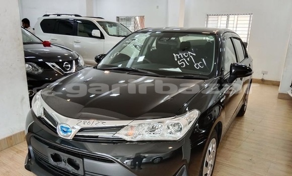 Buy Import 2017 Toyota Axio in Dhaka, Dhaka Buy Import 2017 Toyota Axio in Dhaka, Dhaka