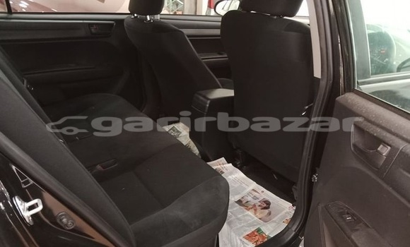 Buy Import 2017 Toyota Axio in Dhaka, Dhaka Buy Import 2017 Toyota Axio in Dhaka, Dhaka