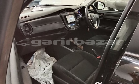 Buy Import 2017 Toyota Axio in Dhaka, Dhaka Buy Import 2017 Toyota Axio in Dhaka, Dhaka
