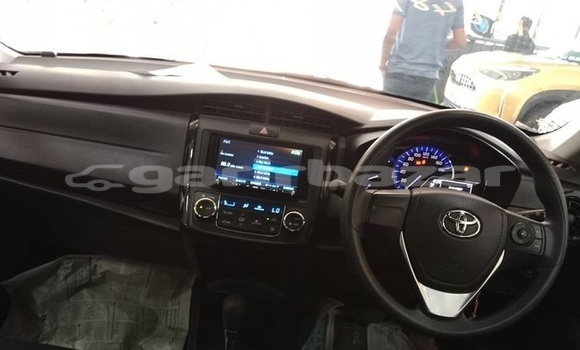 Buy Import 2017 Toyota Axio in Dhaka, Dhaka Buy Import 2017 Toyota Axio in Dhaka, Dhaka