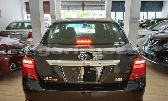 Buy Import 2017 Toyota Axio in Dhaka, Dhaka Buy Import 2017 Toyota Axio in Dhaka, Dhaka