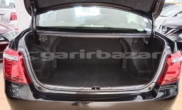 Buy Import 2017 Toyota Axio in Dhaka, Dhaka Buy Import 2017 Toyota Axio in Dhaka, Dhaka