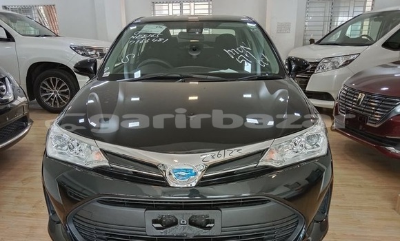 Buy Import 2017 Toyota Axio in Dhaka, Dhaka Buy Import 2017 Toyota Axio in Dhaka, Dhaka