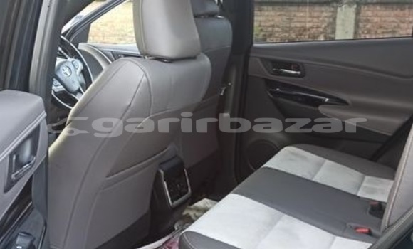 Buy Used 2016 Toyota Harrier in Dhaka, Dhaka Buy Used 2016 Toyota Harrier in Dhaka, Dhaka