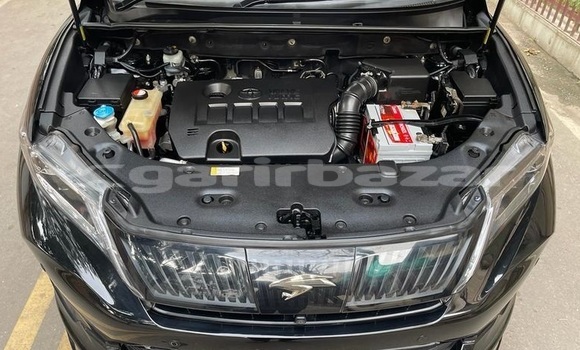 Buy Used 2017 Toyota Harrier in Dhaka, Dhaka Buy Used 2017 Toyota Harrier in Dhaka, Dhaka