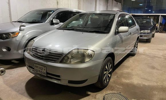 Buy Used 2003 Toyota Corolla in Dhaka, Dhaka Buy Used 2003 Toyota Corolla in Dhaka, Dhaka