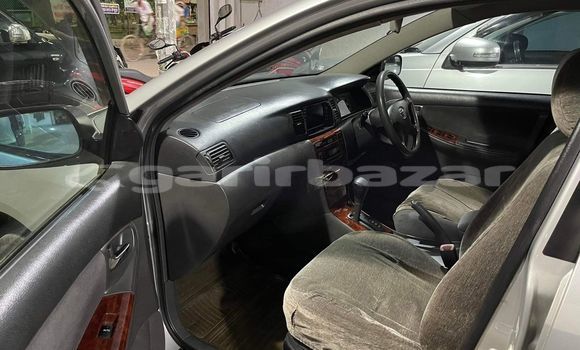Buy Used 2003 Toyota Corolla in Dhaka, Dhaka Buy Used 2003 Toyota Corolla in Dhaka, Dhaka