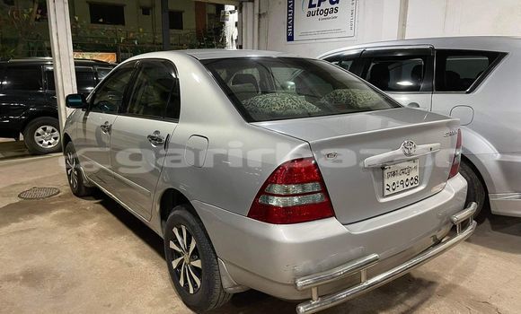 Buy Used 2003 Toyota Corolla in Dhaka, Dhaka Buy Used 2003 Toyota Corolla in Dhaka, Dhaka
