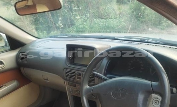 Buy Used 2000 Toyota Corolla in Dhaka, Dhaka Buy Used 2000 Toyota Corolla in Dhaka, Dhaka