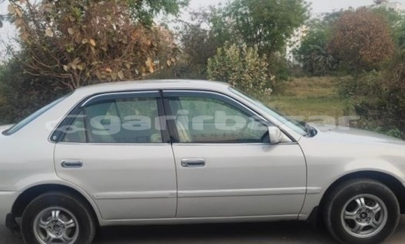 Buy Used 2000 Toyota Corolla in Dhaka, Dhaka Buy Used 2000 Toyota Corolla in Dhaka, Dhaka