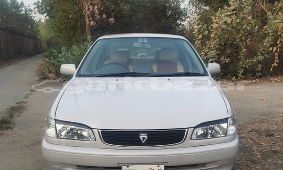 Buy Used 2000 Toyota Corolla in Dhaka, Dhaka Buy Used 2000 Toyota Corolla in Dhaka, Dhaka