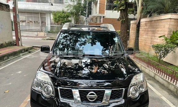 কেনা ব্যবহৃত Nissan X-Trail Black গাড়ী মধ্যে ঢাকা মধ্যে Dhaka কেনা ব্যবহৃত Nissan X-Trail Black গাড়ী মধ্যে ঢাকা মধ্যে Dhaka