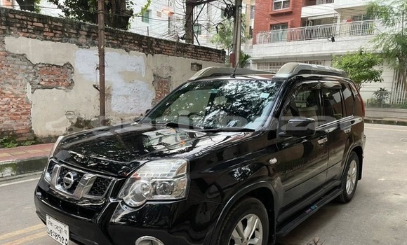 কেনা ব্যবহৃত Nissan X-Trail Black গাড়ী মধ্যে ঢাকা মধ্যে Dhaka কেনা ব্যবহৃত Nissan X-Trail Black গাড়ী মধ্যে ঢাকা মধ্যে Dhaka