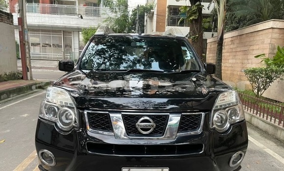 কেনা ব্যবহৃত Nissan X-Trail Black গাড়ী মধ্যে ঢাকা মধ্যে Dhaka কেনা ব্যবহৃত Nissan X-Trail Black গাড়ী মধ্যে ঢাকা মধ্যে Dhaka
