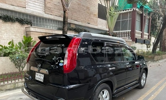 কেনা ব্যবহৃত Nissan X-Trail Black গাড়ী মধ্যে ঢাকা মধ্যে Dhaka কেনা ব্যবহৃত Nissan X-Trail Black গাড়ী মধ্যে ঢাকা মধ্যে Dhaka