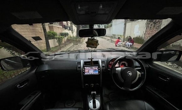 কেনা ব্যবহৃত Nissan X-Trail Black গাড়ী মধ্যে ঢাকা মধ্যে Dhaka কেনা ব্যবহৃত Nissan X-Trail Black গাড়ী মধ্যে ঢাকা মধ্যে Dhaka