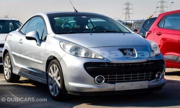 Buy Import 2009 Peugeot 207 in Import - Dubai, Bandarban