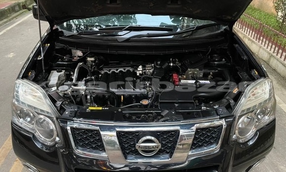 কেনা ব্যবহৃত Nissan X-Trail Black গাড়ী মধ্যে ঢাকা মধ্যে Dhaka কেনা ব্যবহৃত Nissan X-Trail Black গাড়ী মধ্যে ঢাকা মধ্যে Dhaka
