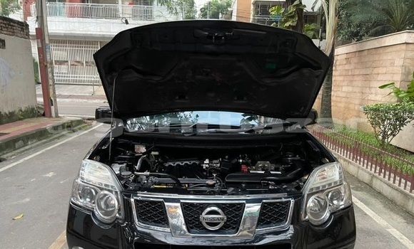 কেনা ব্যবহৃত Nissan X-Trail Black গাড়ী মধ্যে ঢাকা মধ্যে Dhaka কেনা ব্যবহৃত Nissan X-Trail Black গাড়ী মধ্যে ঢাকা মধ্যে Dhaka