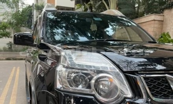 কেনা ব্যবহৃত Nissan X-Trail Black গাড়ী মধ্যে ঢাকা মধ্যে Dhaka কেনা ব্যবহৃত Nissan X-Trail Black গাড়ী মধ্যে ঢাকা মধ্যে Dhaka