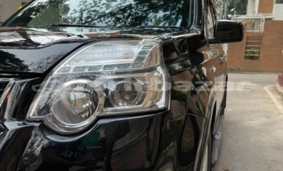 কেনা ব্যবহৃত Nissan X-Trail Black গাড়ী মধ্যে ঢাকা মধ্যে Dhaka কেনা ব্যবহৃত Nissan X-Trail Black গাড়ী মধ্যে ঢাকা মধ্যে Dhaka