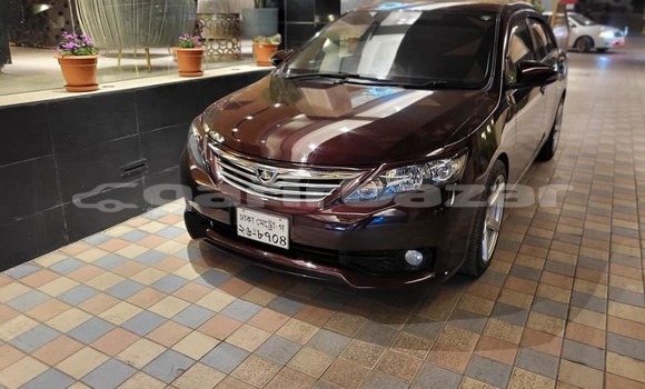 Buy Used 2014 Toyota Allion in Dhaka, Dhaka Buy Used 2014 Toyota Allion in Dhaka, Dhaka