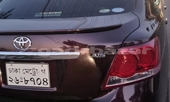 Buy Used 2014 Toyota Allion in Dhaka, Dhaka Buy Used 2014 Toyota Allion in Dhaka, Dhaka