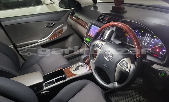 Buy Used 2014 Toyota Allion in Dhaka, Dhaka Buy Used 2014 Toyota Allion in Dhaka, Dhaka