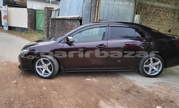 Buy Used 2014 Toyota Allion in Dhaka, Dhaka Buy Used 2014 Toyota Allion in Dhaka, Dhaka