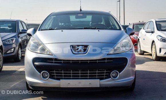 Buy Import 2009 Peugeot 207 in Import - Dubai, Bandarban Buy Import 2009 Peugeot 207 in Import - Dubai, Bandarban