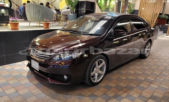 Buy Used 2014 Toyota Allion in Dhaka, Dhaka Buy Used 2014 Toyota Allion in Dhaka, Dhaka