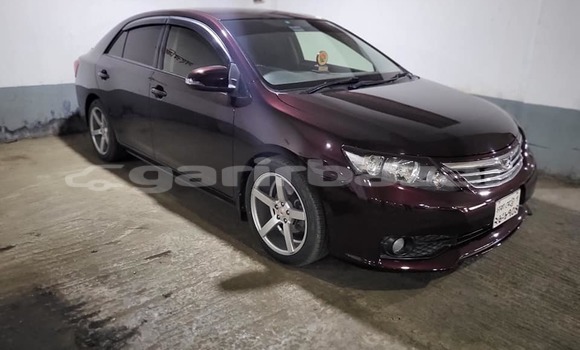 Buy Used 2014 Toyota Allion in Dhaka, Dhaka Buy Used 2014 Toyota Allion in Dhaka, Dhaka