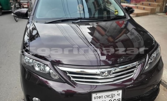 Buy Used 2014 Toyota Allion in Dhaka, Dhaka Buy Used 2014 Toyota Allion in Dhaka, Dhaka