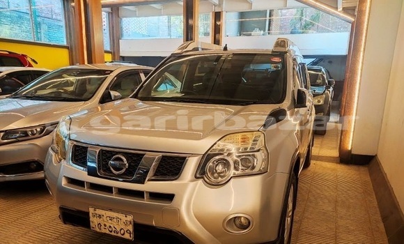 Buy Used 2011 Nissan X-Trail in Dhaka, Dhaka Buy Used 2011 Nissan X-Trail in Dhaka, Dhaka