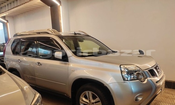 Buy Used 2011 Nissan X-Trail in Dhaka, Dhaka Buy Used 2011 Nissan X-Trail in Dhaka, Dhaka