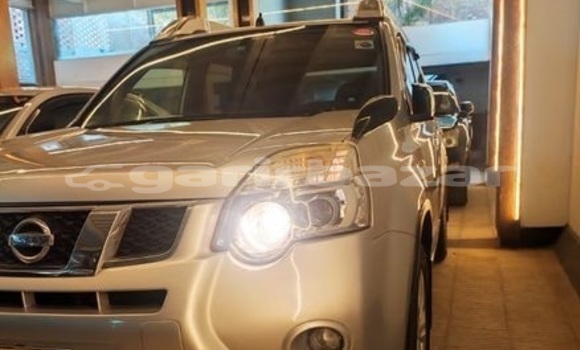 Buy Used 2011 Nissan X-Trail in Dhaka, Dhaka Buy Used 2011 Nissan X-Trail in Dhaka, Dhaka