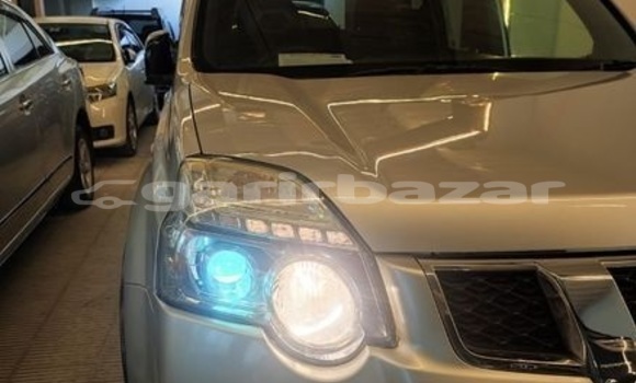 Buy Used 2011 Nissan X-Trail in Dhaka, Dhaka Buy Used 2011 Nissan X-Trail in Dhaka, Dhaka