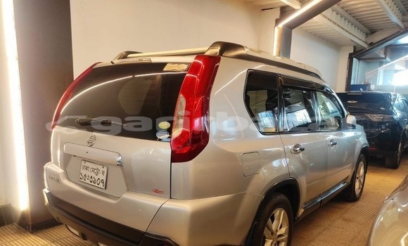 Buy Used 2011 Nissan X-Trail in Dhaka, Dhaka Buy Used 2011 Nissan X-Trail in Dhaka, Dhaka