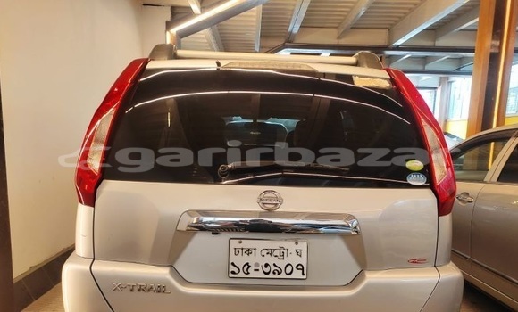 Buy Used 2011 Nissan X-Trail in Dhaka, Dhaka Buy Used 2011 Nissan X-Trail in Dhaka, Dhaka