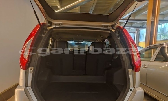 Buy Used 2011 Nissan X-Trail in Dhaka, Dhaka Buy Used 2011 Nissan X-Trail in Dhaka, Dhaka