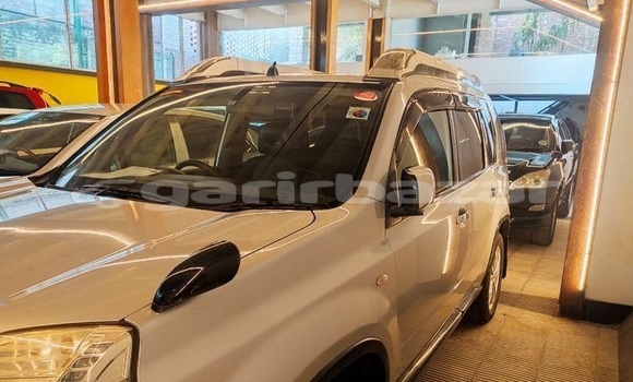 Buy Used 2011 Nissan X-Trail in Dhaka, Dhaka Buy Used 2011 Nissan X-Trail in Dhaka, Dhaka