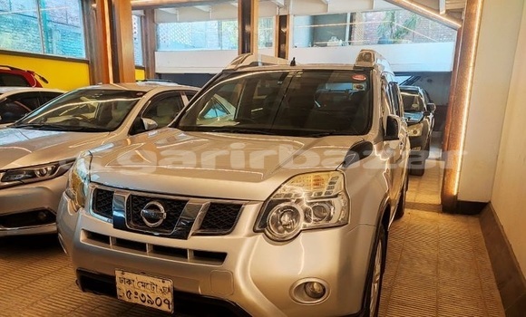 Buy Used 2011 Nissan X-Trail in Dhaka, Dhaka Buy Used 2011 Nissan X-Trail in Dhaka, Dhaka